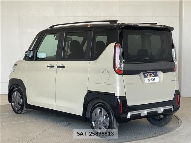 Mitsubishi DELICA MINI 2024-03 4590988-13