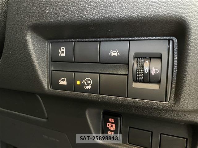 Mitsubishi DELICA MINI 2024-03 4590988-17