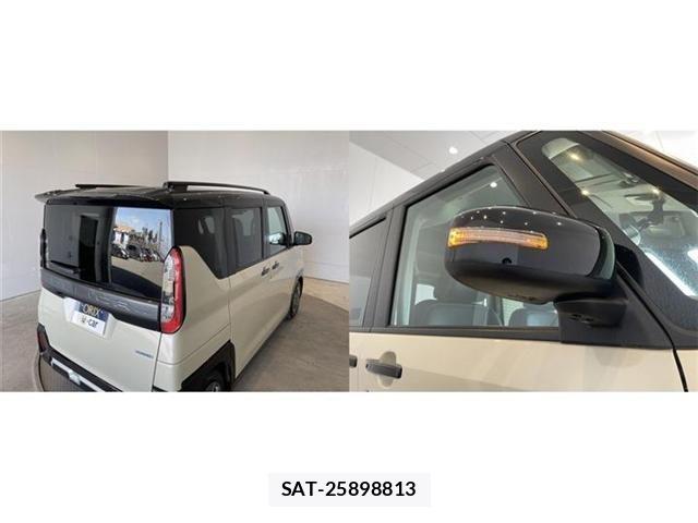 Mitsubishi DELICA MINI 2024-03 4590988-19