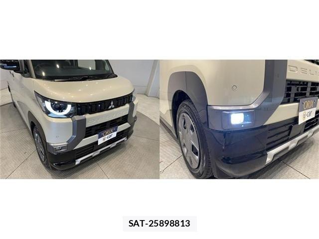 Mitsubishi DELICA MINI 2024-03 4590988-20