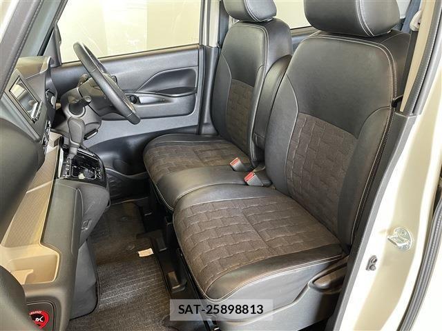 Mitsubishi DELICA MINI 2024-03 4590988-26