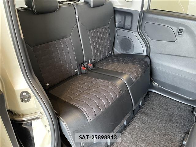 Mitsubishi DELICA MINI 2024-03 4590988-27