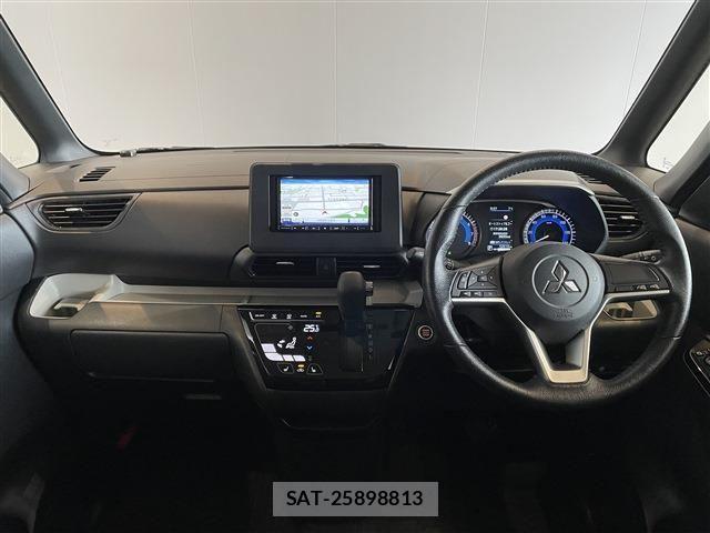 Mitsubishi DELICA MINI 2024-03 4590988-2