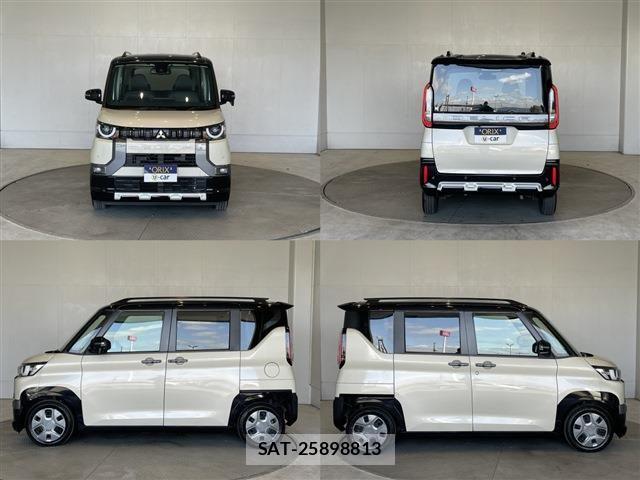 Mitsubishi DELICA MINI 2024-03 4590988-3