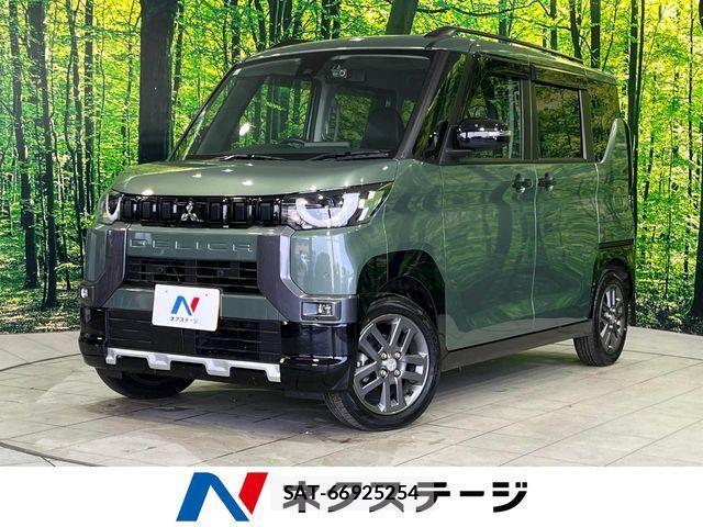 Mitsubishi DELICA MINI 2024-06 4590945-0