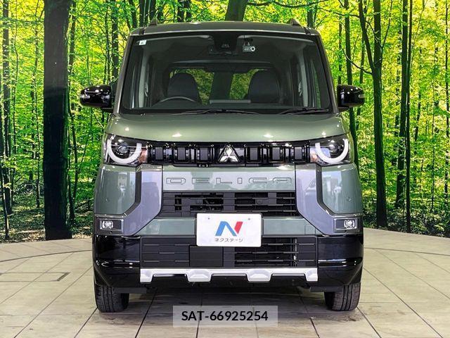 Mitsubishi DELICA MINI 2024-06 4590945-13