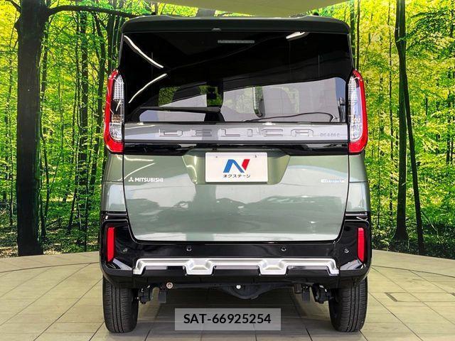 Mitsubishi DELICA MINI 2024-06 4590945-14