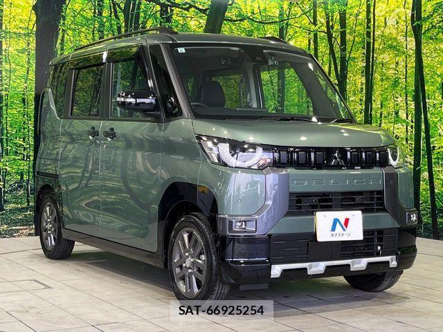 Mitsubishi DELICA MINI 2024-06 4590945-15