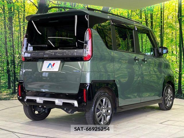 Mitsubishi DELICA MINI 2024-06 4590945-16