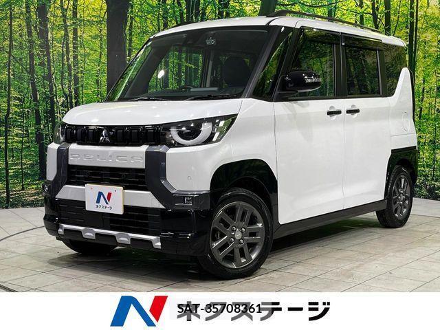 Mitsubishi DELICA MINI 2024-06 4590963-0