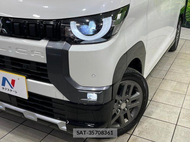Mitsubishi DELICA MINI 2024-06 4590963-11