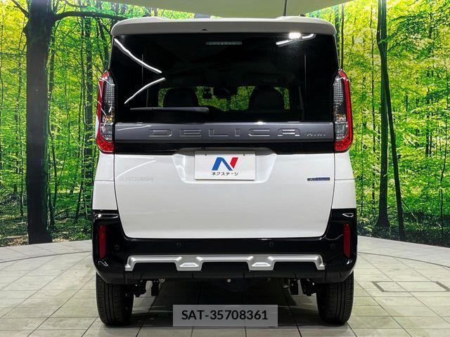 Mitsubishi DELICA MINI 2024-06 4590963-14