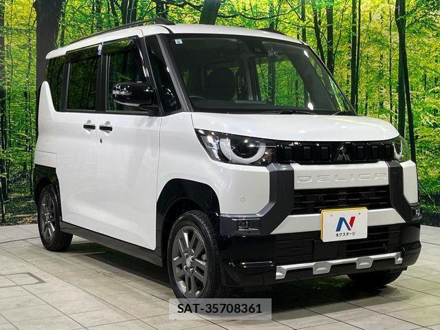 Mitsubishi DELICA MINI 2024-06 4590963-15