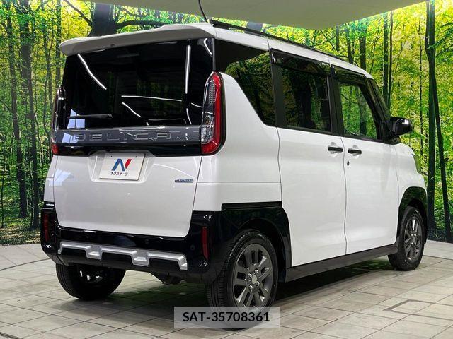 Mitsubishi DELICA MINI 2024-06 4590963-16