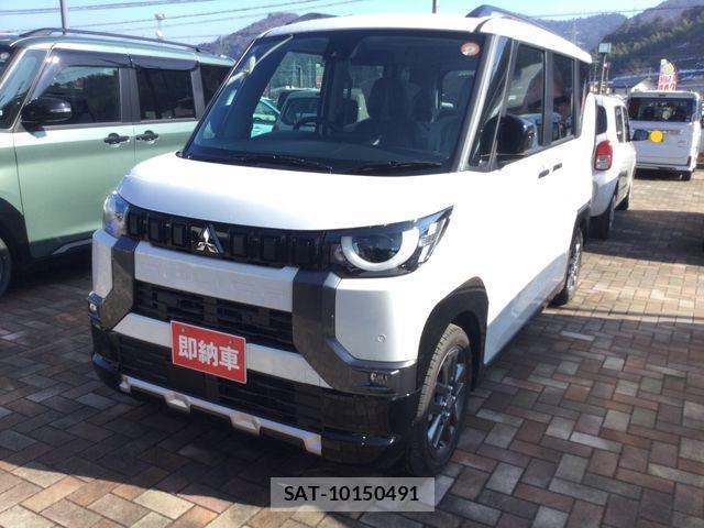 Mitsubishi DELICA MINI 2025-07 4590949-0