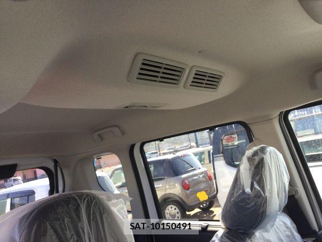 Mitsubishi DELICA MINI 2025-07 4590949-12