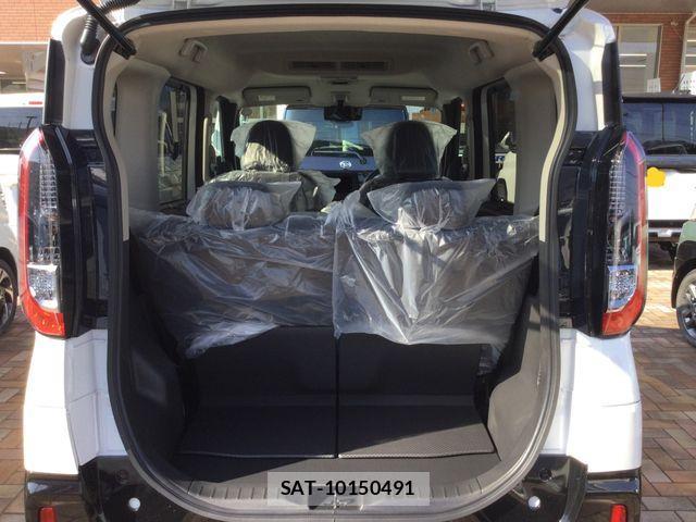 Mitsubishi DELICA MINI 2025-07 4590949-15