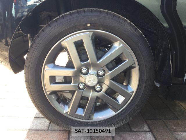Mitsubishi DELICA MINI 2025-07 4590949-17