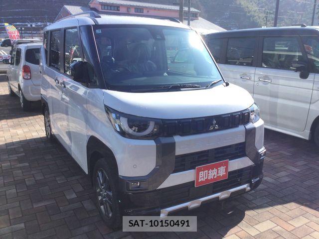 Mitsubishi DELICA MINI 2025-07 4590949-1