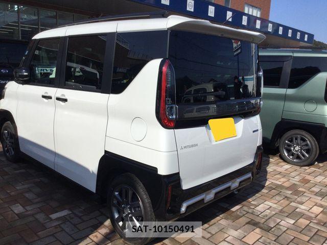 Mitsubishi DELICA MINI 2025-07 4590949-2