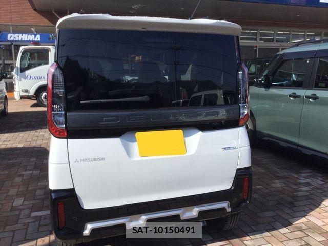 Mitsubishi DELICA MINI 2025-07 4590949-3