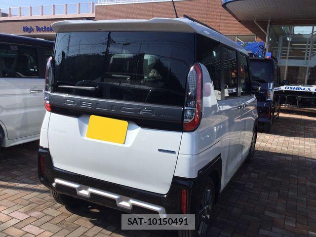 Mitsubishi DELICA MINI 2025-07 4590949-4