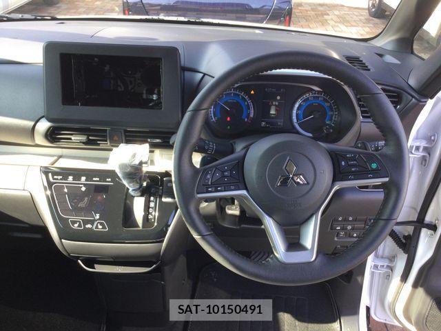Mitsubishi DELICA MINI 2025-07 4590949-5
