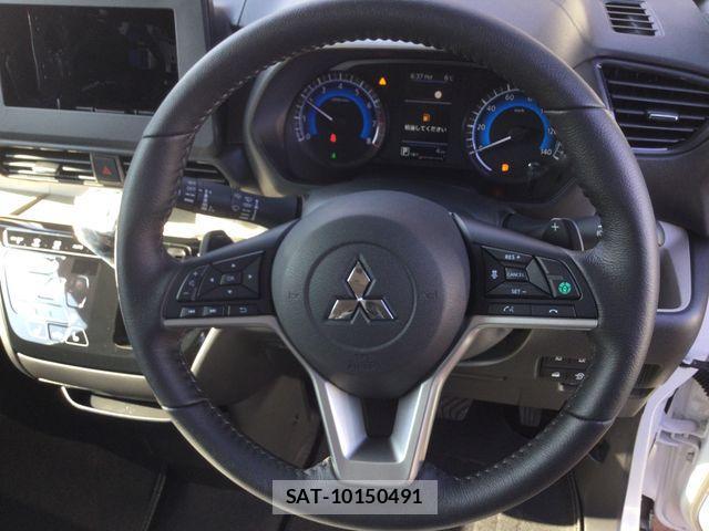 Mitsubishi DELICA MINI 2025-07 4590949-6