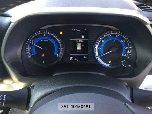 Mitsubishi DELICA MINI 2025-07 4590949-7