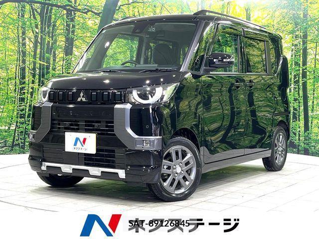 Mitsubishi DELICA MINI 2024-06 4590937-0
