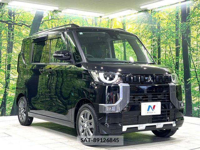 Mitsubishi DELICA MINI 2024-06 4590937-16