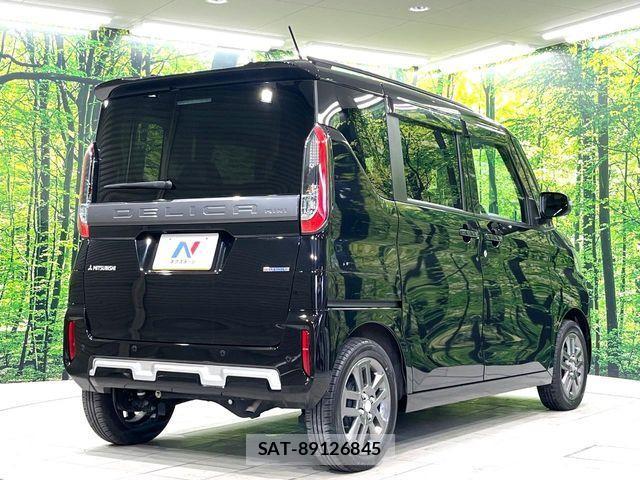 Mitsubishi DELICA MINI 2024-06 4590937-17