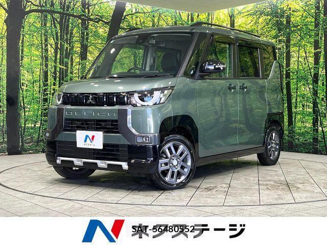 Mitsubishi DELICA MINI 2024-04 4638671-0