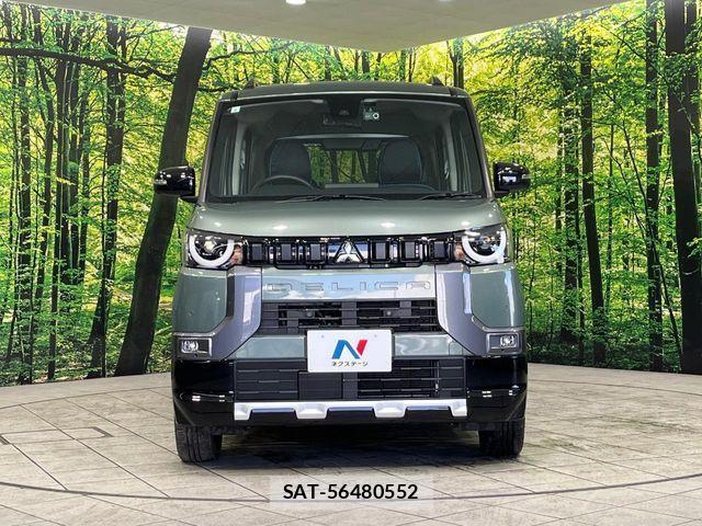 Mitsubishi DELICA MINI 2024-04 4638671-14