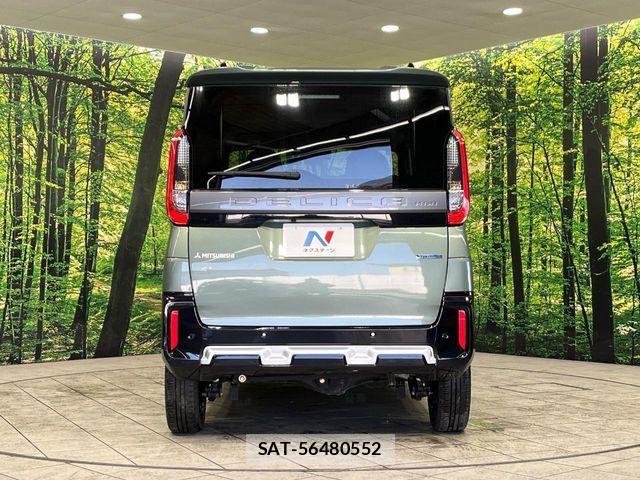 Mitsubishi DELICA MINI 2024-04 4638671-15