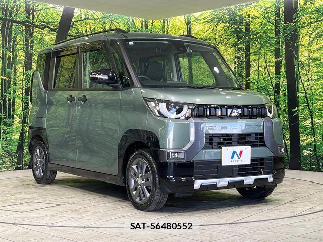 Mitsubishi DELICA MINI 2024-04 4638671-16
