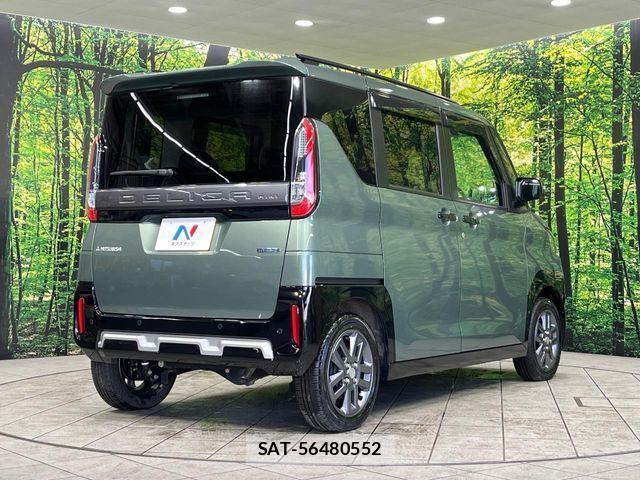 Mitsubishi DELICA MINI 2024-04 4638671-17