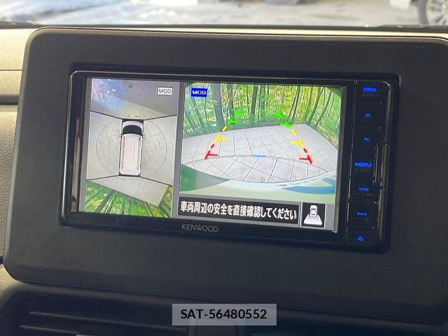 Mitsubishi DELICA MINI 2024-04 4638671-3