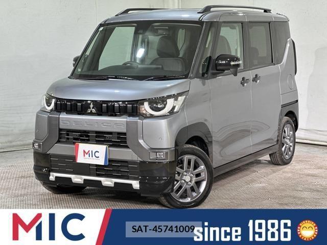 Mitsubishi DELICA MINI 2024-06 4638680-0