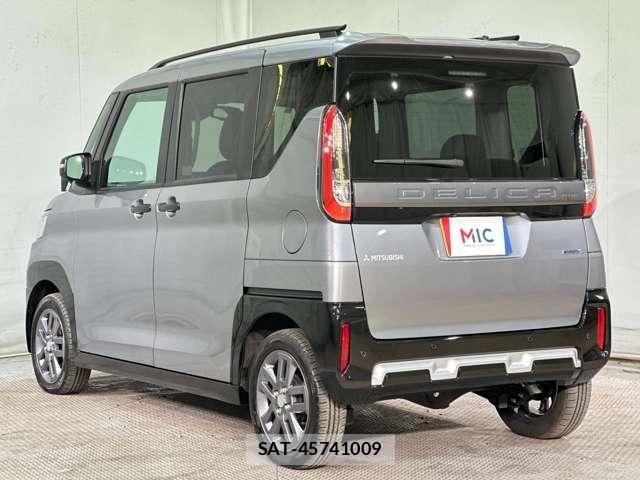 Mitsubishi DELICA MINI 2024-06 4638680-9
