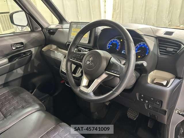 Mitsubishi DELICA MINI 2024-06 4638680-11