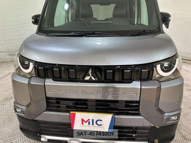 Mitsubishi DELICA MINI 2024-06 4638680-29
