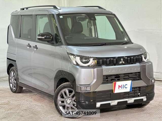 Mitsubishi DELICA MINI 2024-06 4638680-4