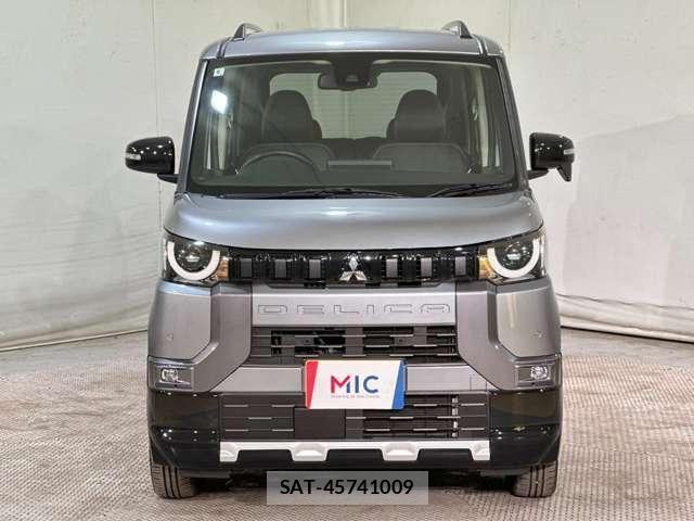 Mitsubishi DELICA MINI 2024-06 4638680-5