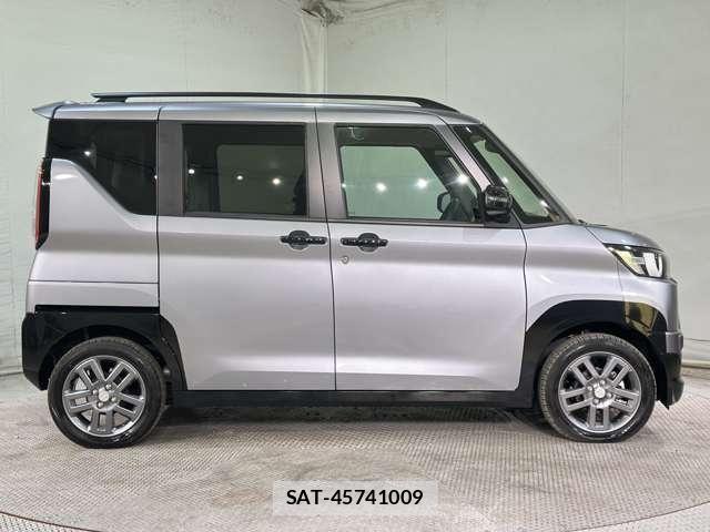 Mitsubishi DELICA MINI 2024-06 4638680-6