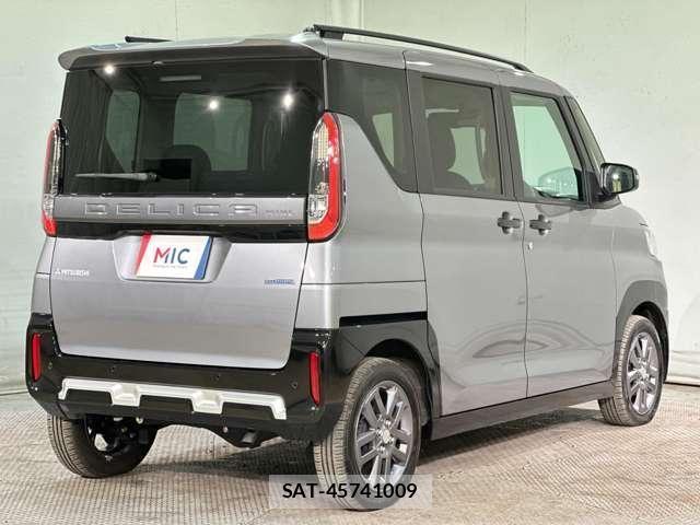 Mitsubishi DELICA MINI 2024-06 4638680-7