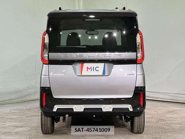 Mitsubishi DELICA MINI 2024-06 4638680-8