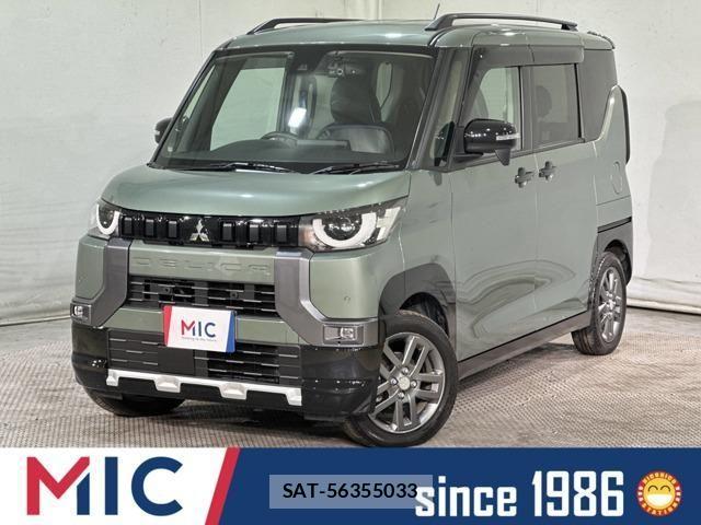 Mitsubishi DELICA MINI 2024-02 4638686-0