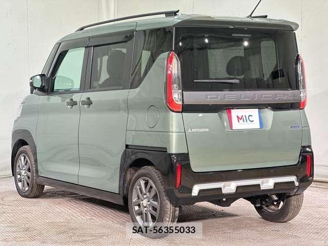 Mitsubishi DELICA MINI 2024-02 4638686-9
