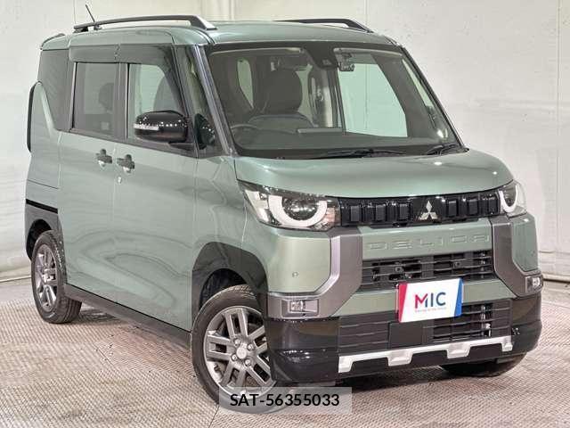 Mitsubishi DELICA MINI 2024-02 4638686-4